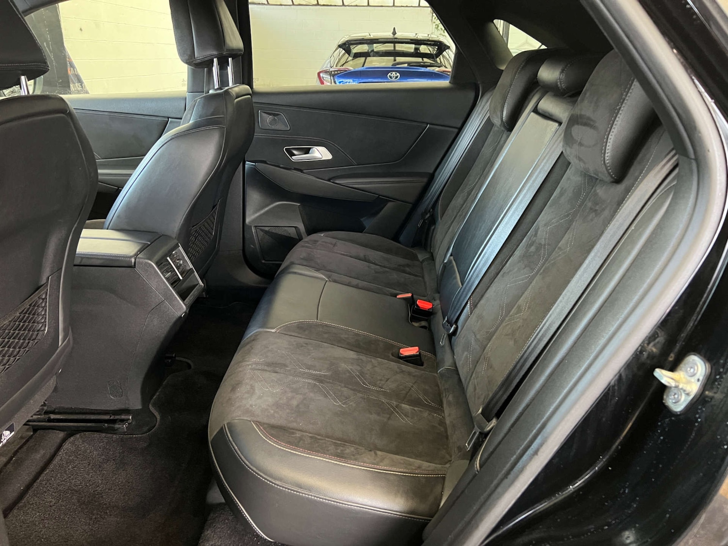 Used DS Automobiles DS 7 2019 for sale - 77628812: Photo 24