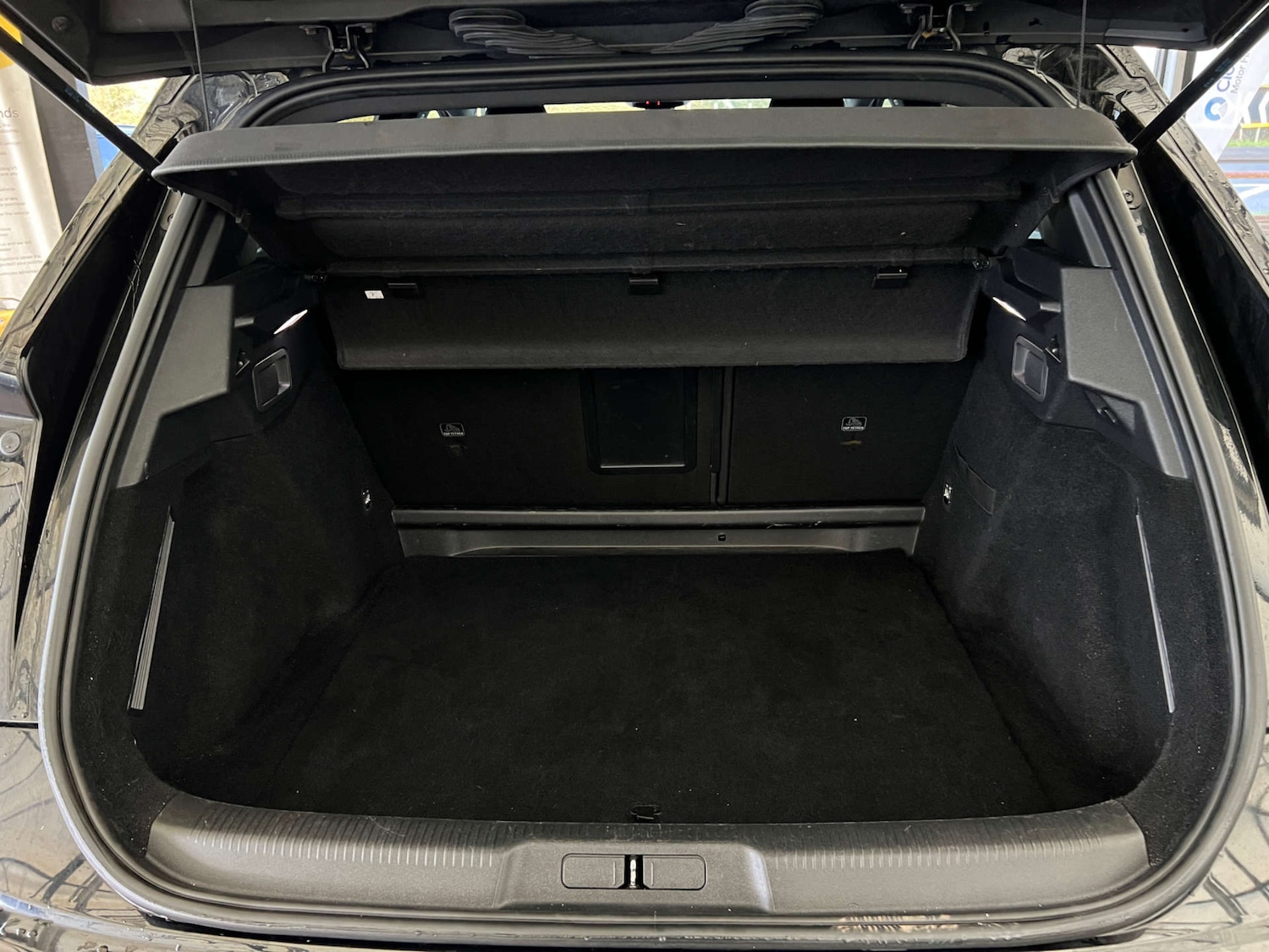 Used DS Automobiles DS 7 2019 for sale - 77628812: Photo 25