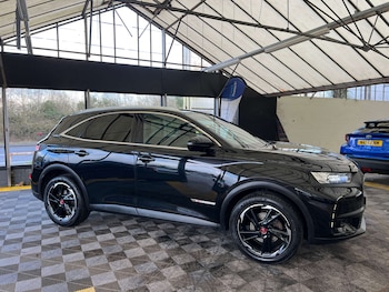 Used DS Automobiles DS 7 2019 for sale - 77628812: Photo