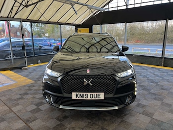 Used DS Automobiles DS 7 2019 for sale - 77628812: Photo