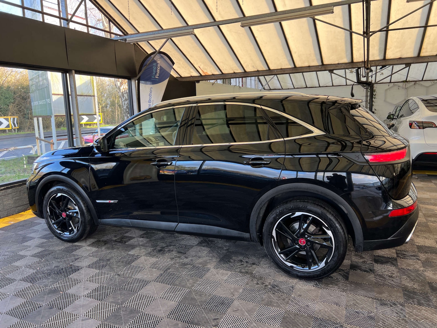 Used DS Automobiles DS 7 2019 for sale - 77628812: Photo 7