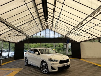 Used BMW X2 2020 for sale - 78870865: Photo