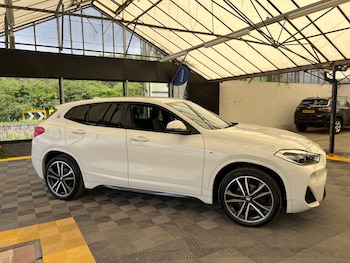 Used BMW X2 2020 for sale - 78870865: Photo