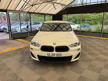 Used BMW X2 2020 for sale - 78870865: Photo