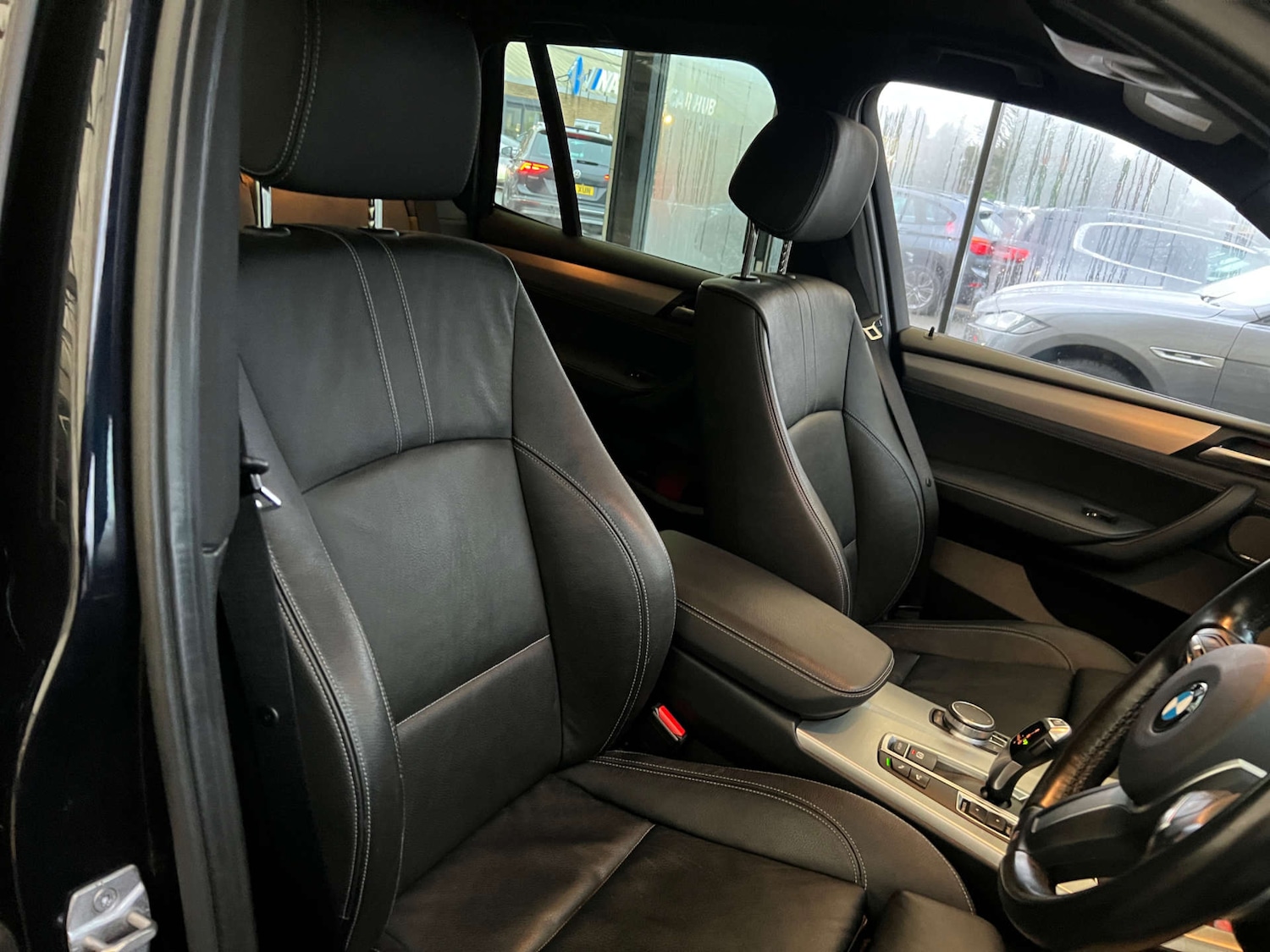 Used BMW X3 2016 for sale - 77038534: Photo 11