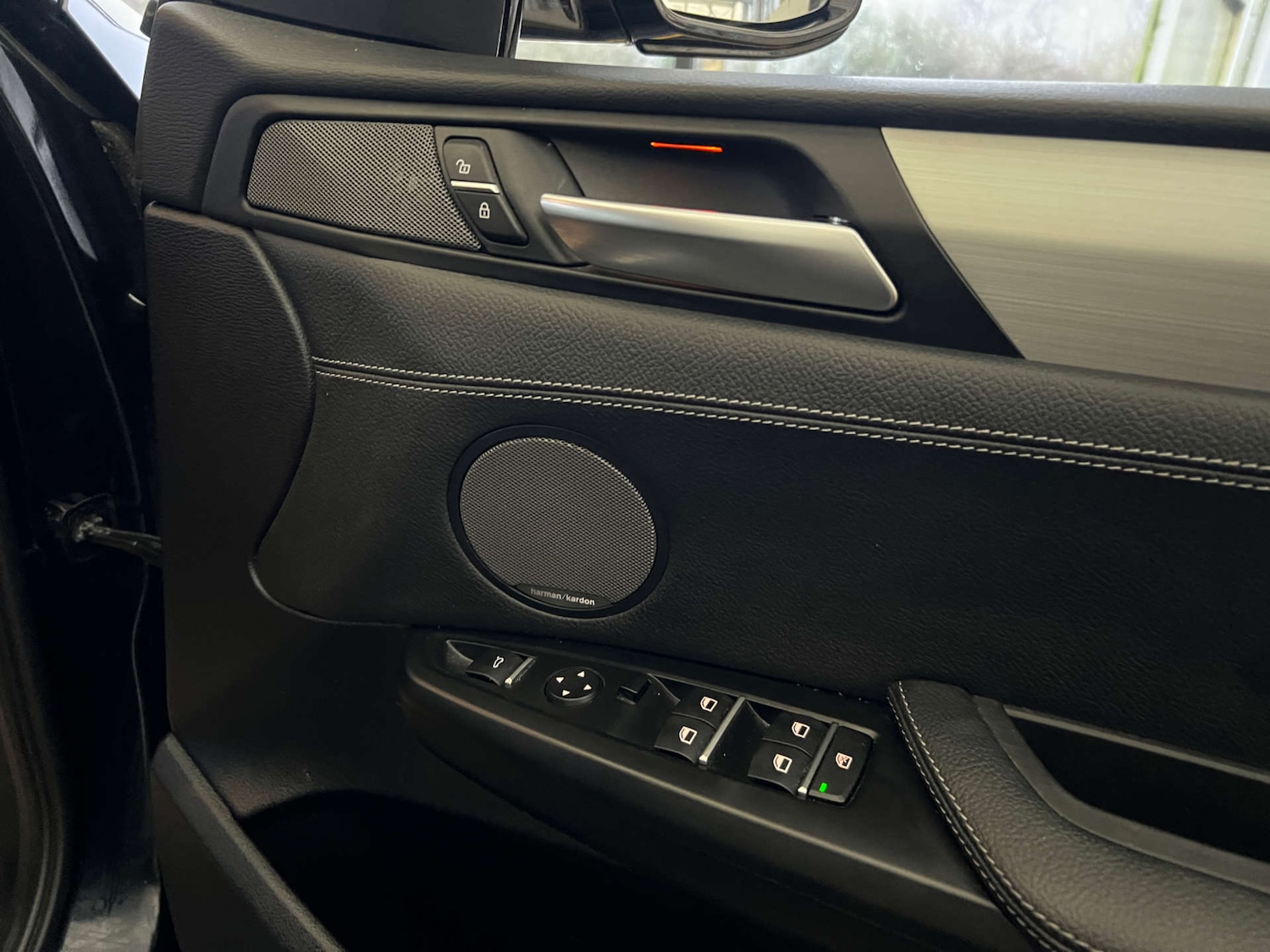 Used BMW X3 2016 for sale - 77038534: Photo 12