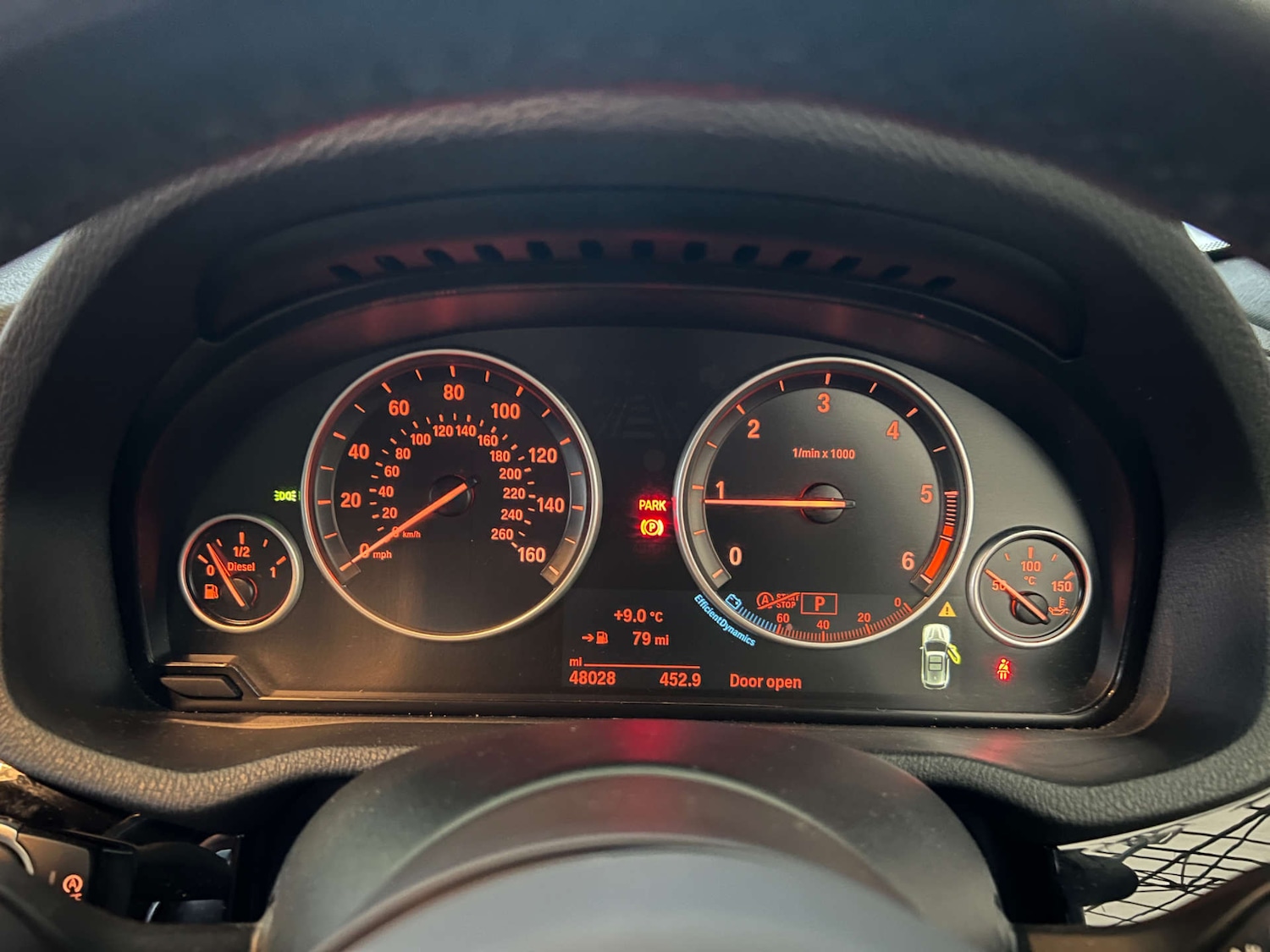 Used BMW X3 2016 for sale - 77038534: Photo 15