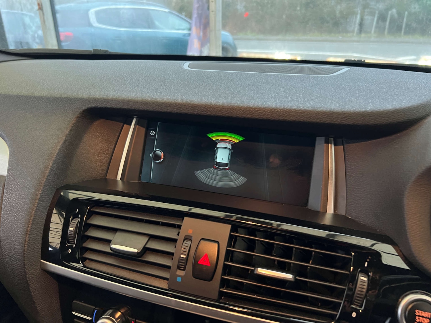 Used BMW X3 2016 for sale - 77038534: Photo 17