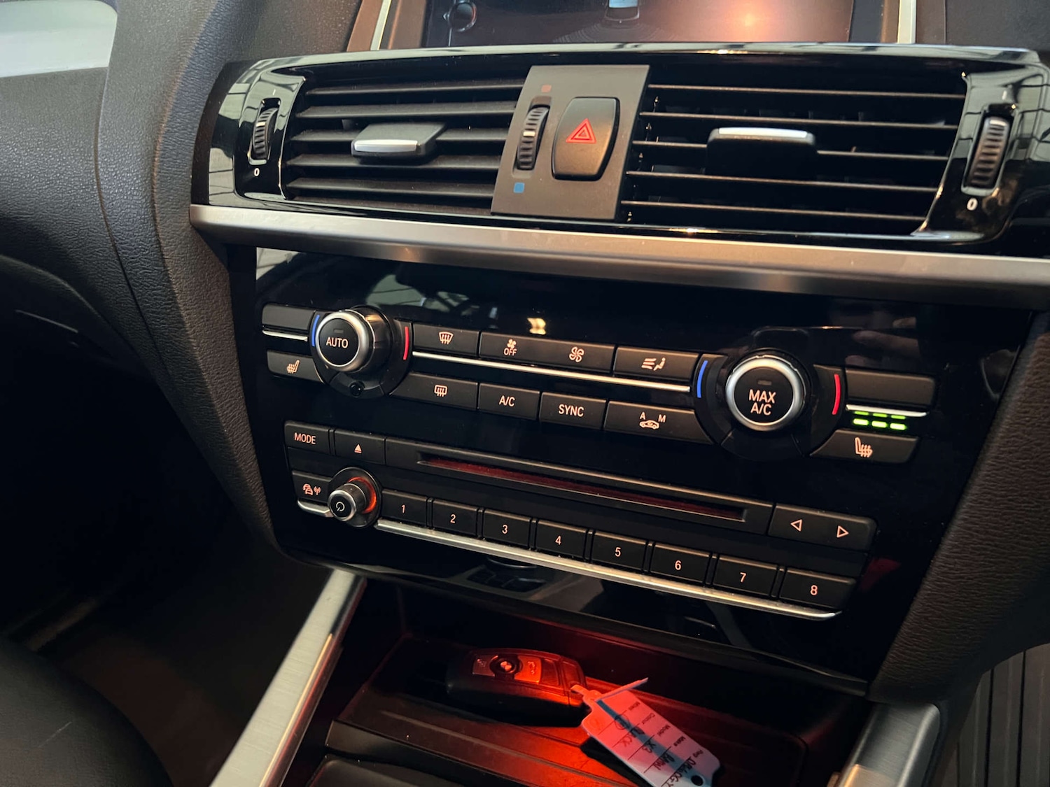 Used BMW X3 2016 for sale - 77038534: Photo 18