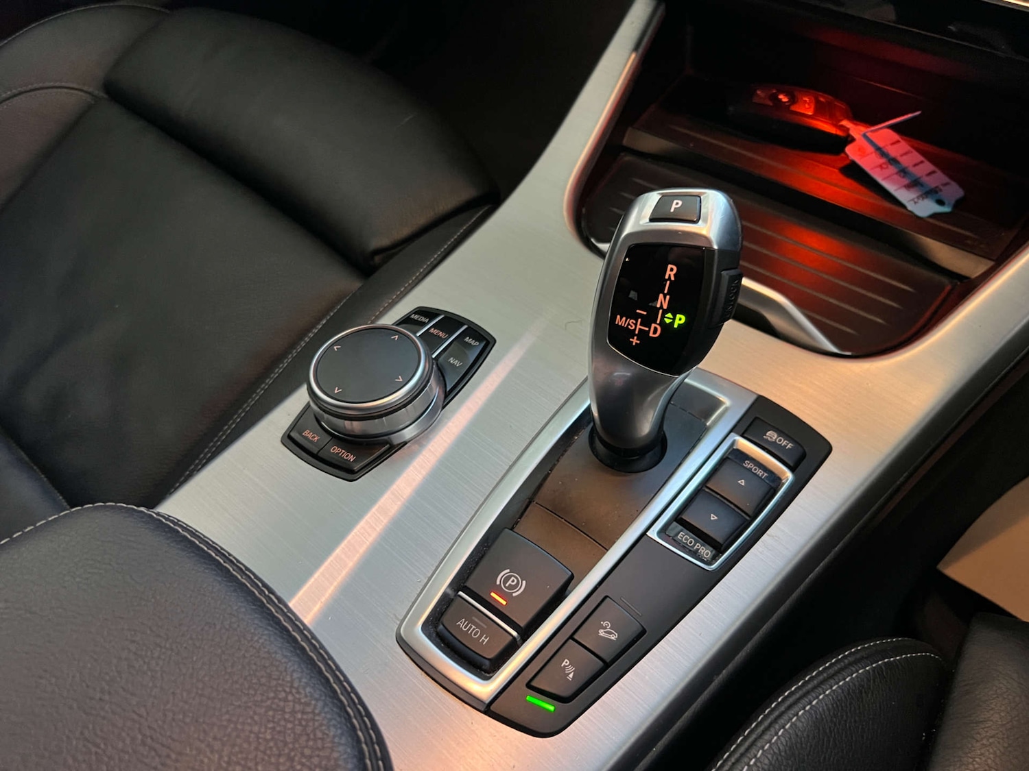 Used BMW X3 2016 for sale - 77038534: Photo 19