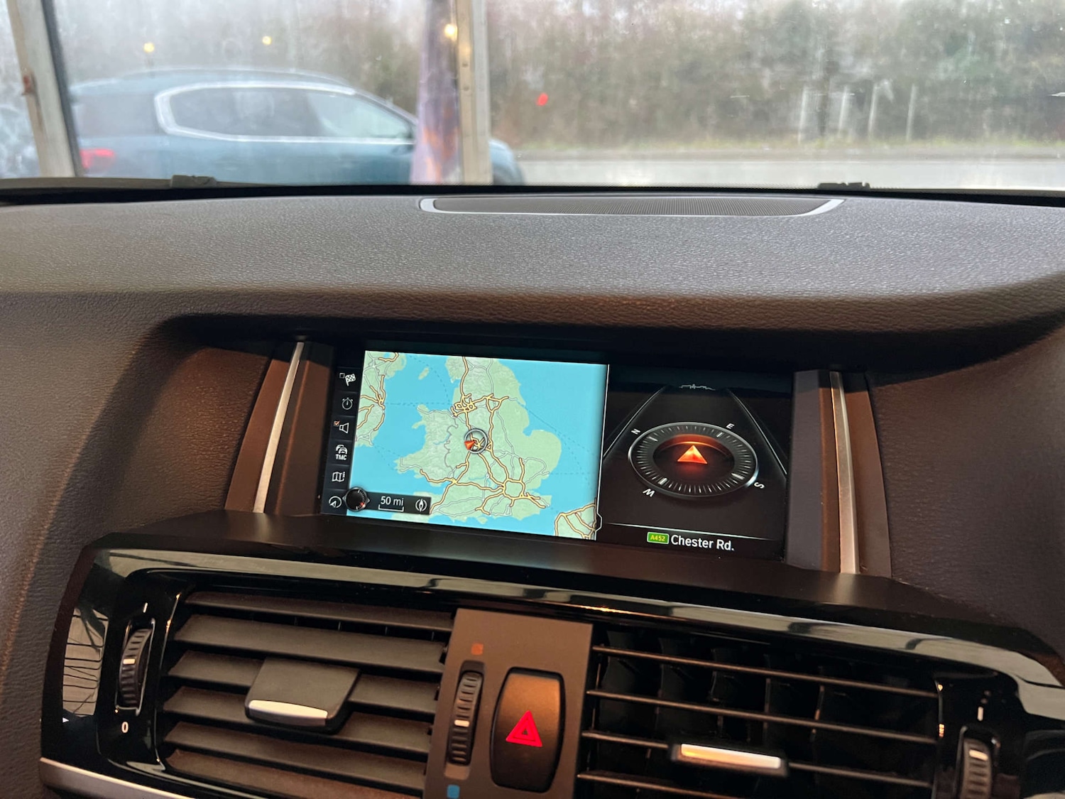 Used BMW X3 2016 for sale - 77038534: Photo 21