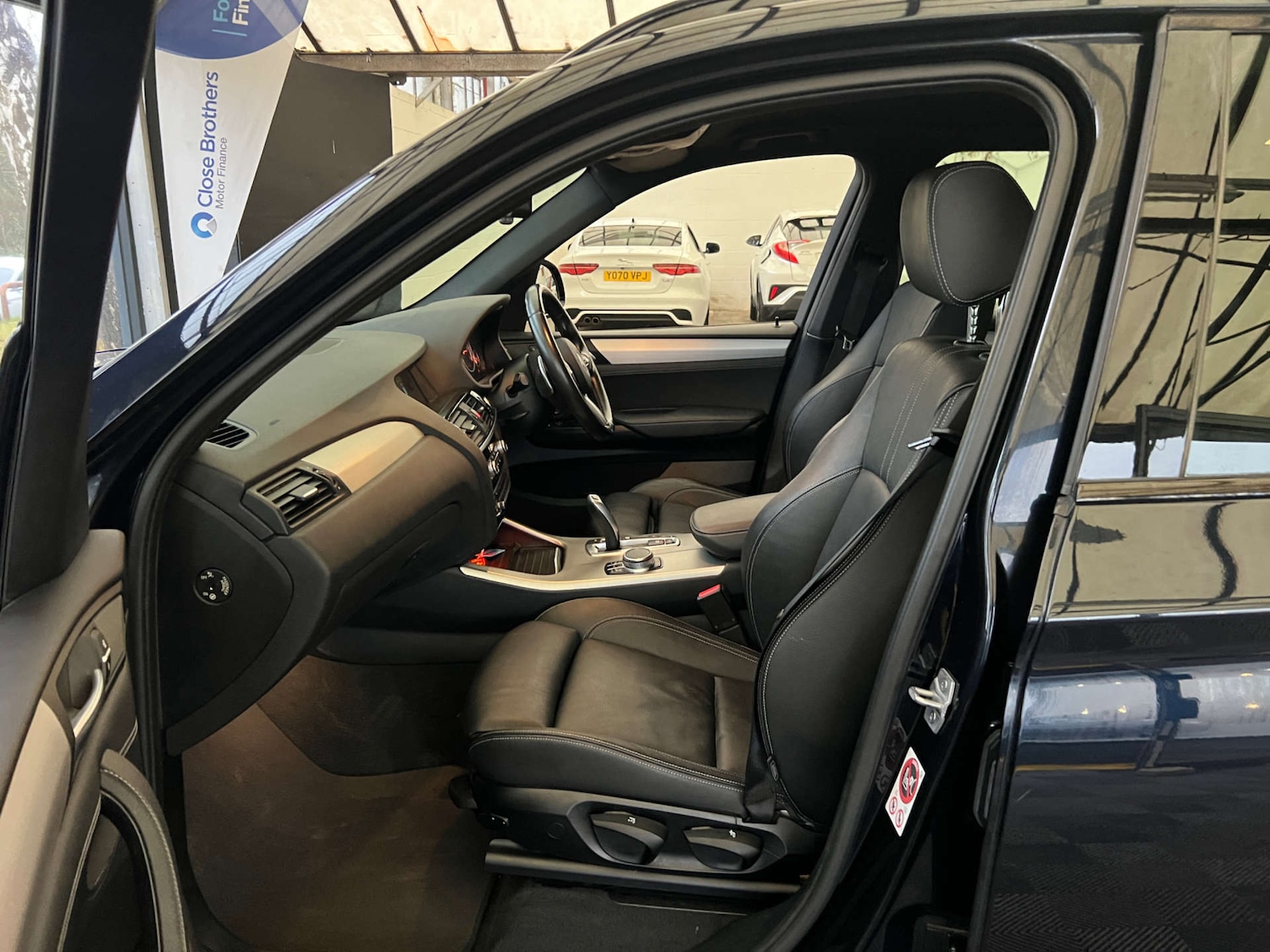 Used BMW X3 2016 for sale - 77038534: Photo 23