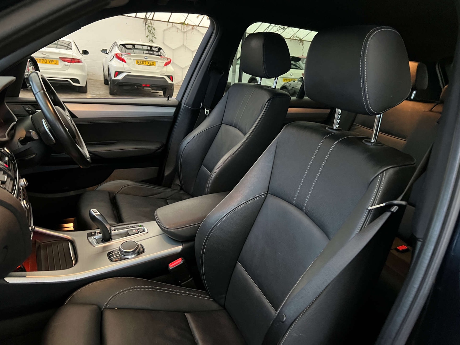 Used BMW X3 2016 for sale - 77038534: Photo 24