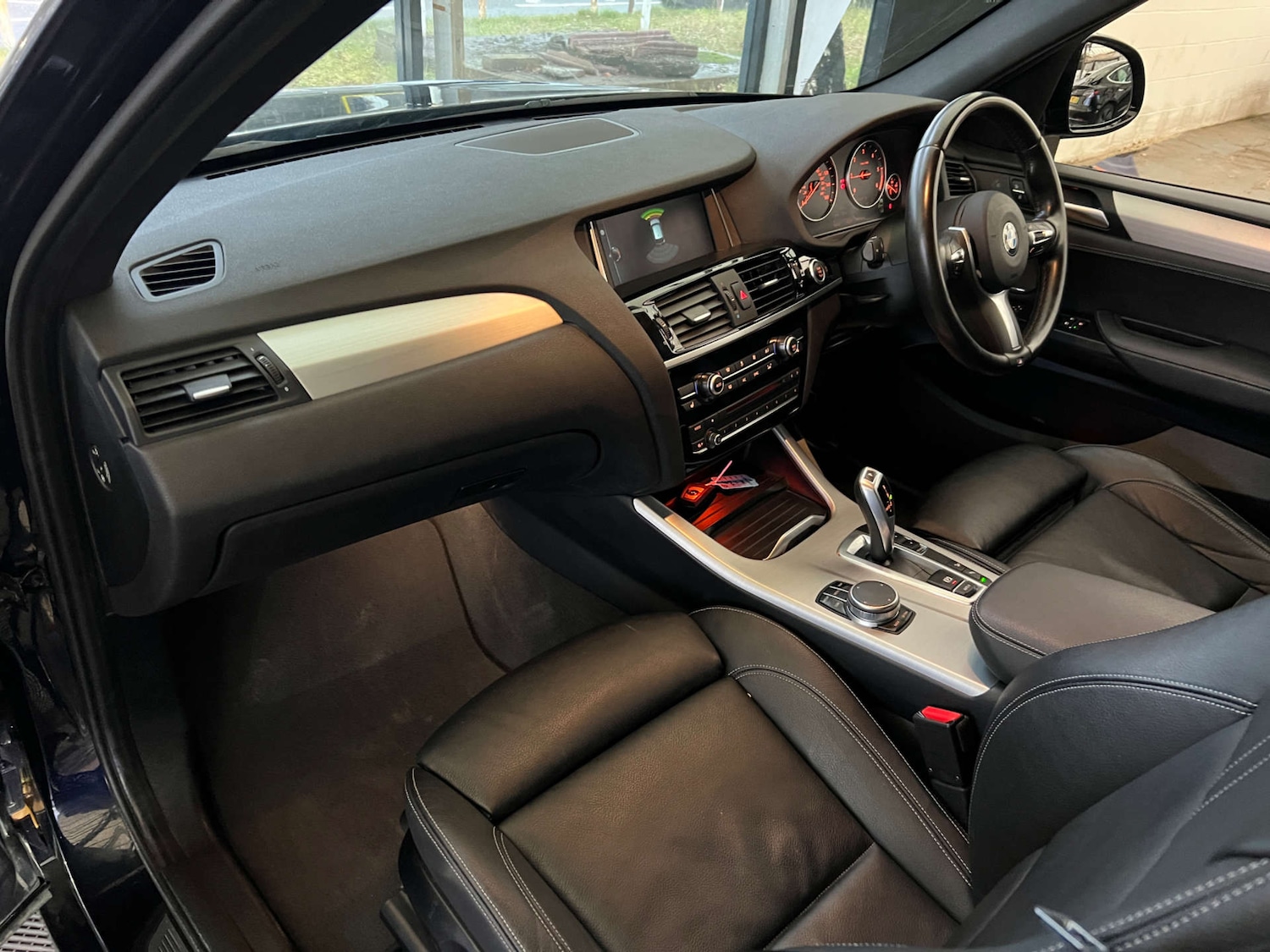 Used BMW X3 2016 for sale - 77038534: Photo 25