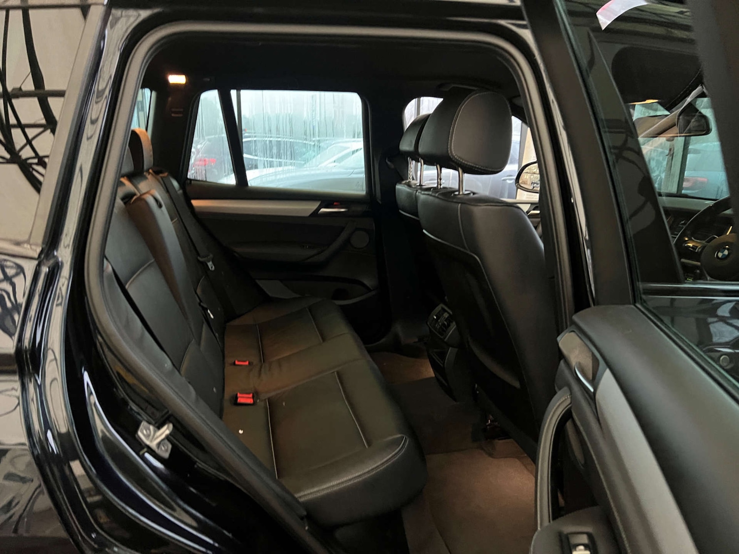 Used BMW X3 2016 for sale - 77038534: Photo 26