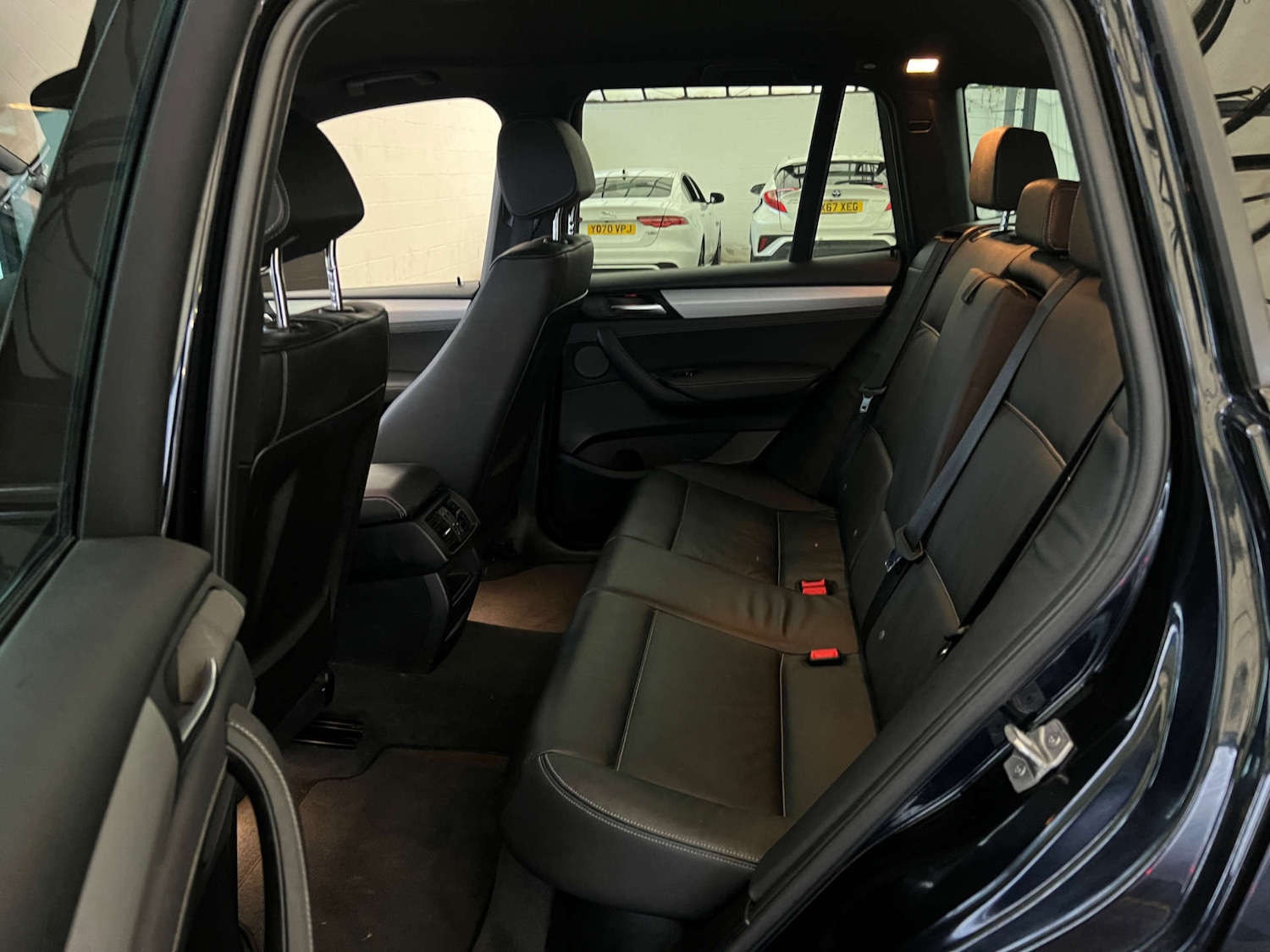 Used BMW X3 2016 for sale - 77038534: Photo 27