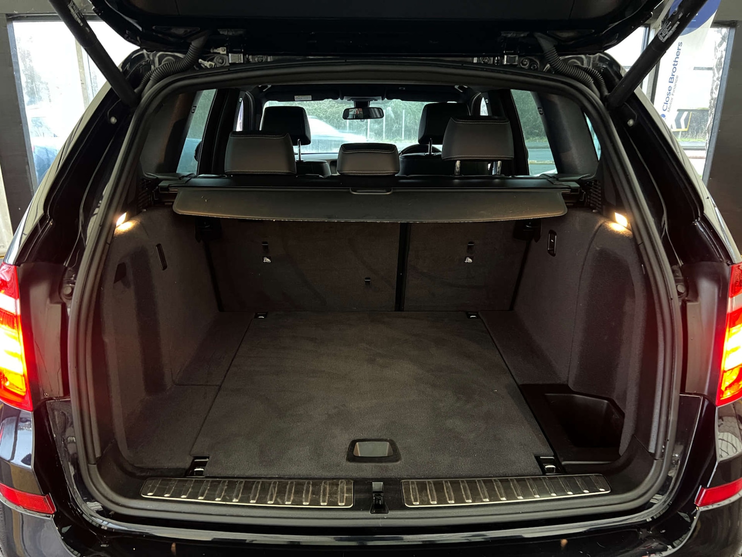 Used BMW X3 2016 for sale - 77038534: Photo 29