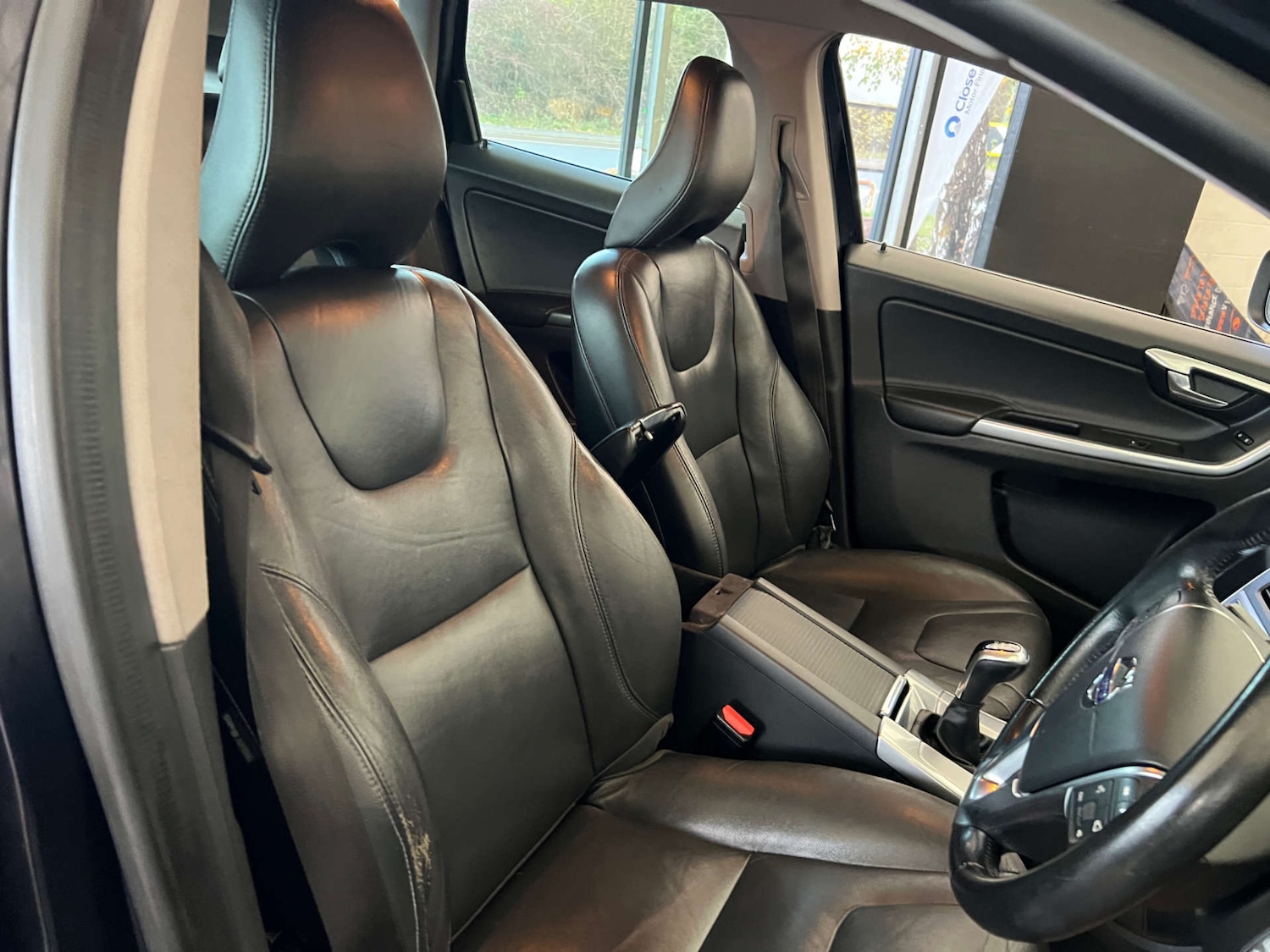 Used Volvo XC60 2016 for sale - 76571366: Photo 11