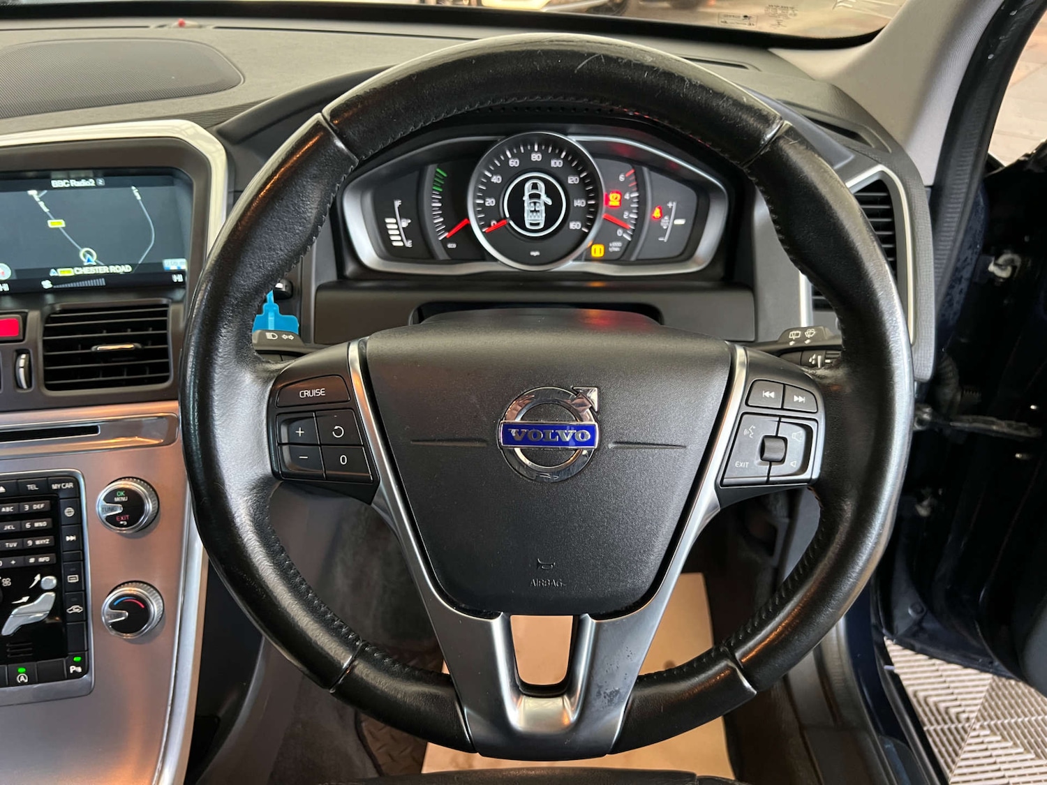 Used Volvo XC60 2016 for sale - 76571366: Photo 12