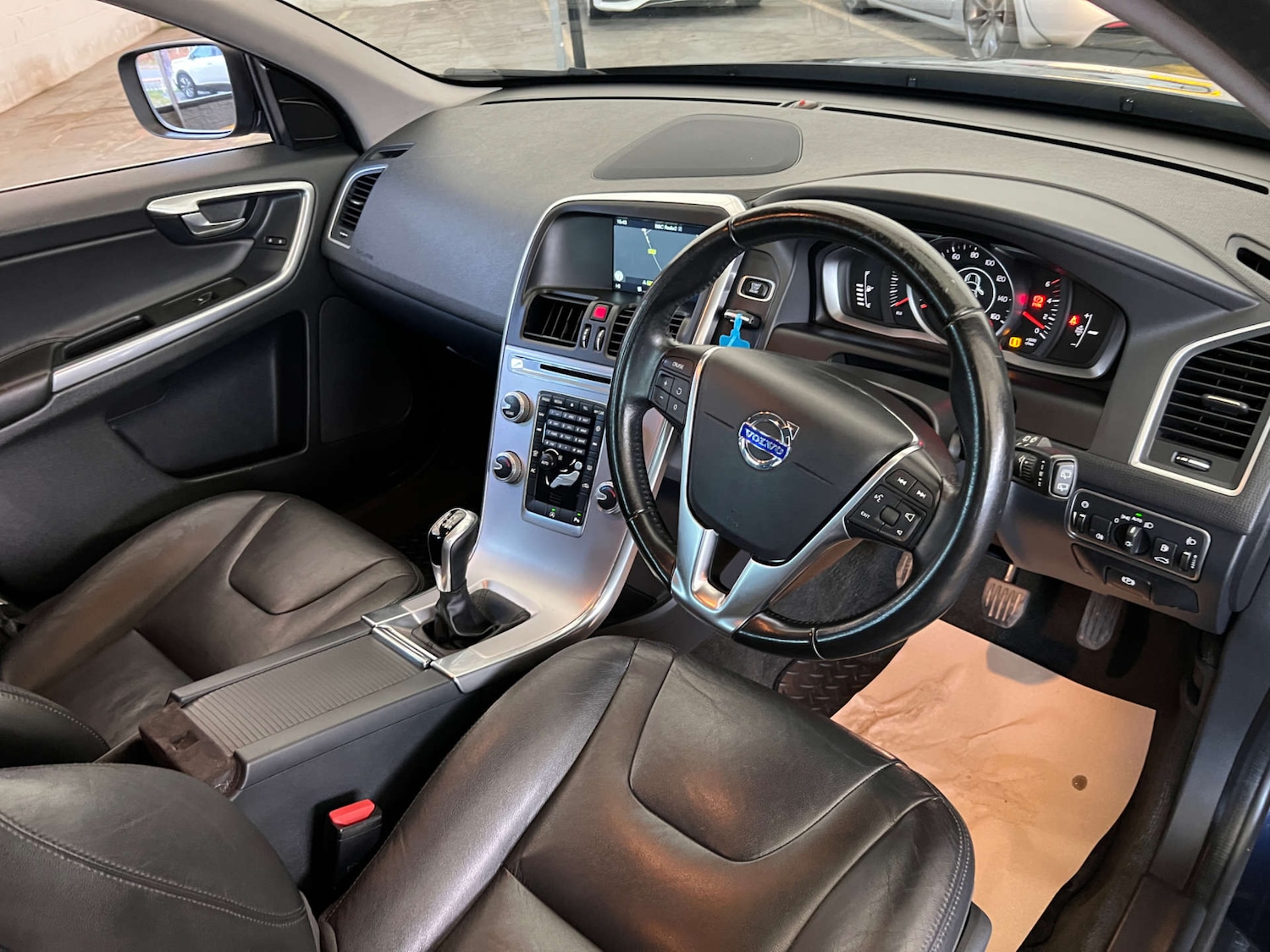 Used Volvo XC60 2016 for sale - 76571366: Photo 14