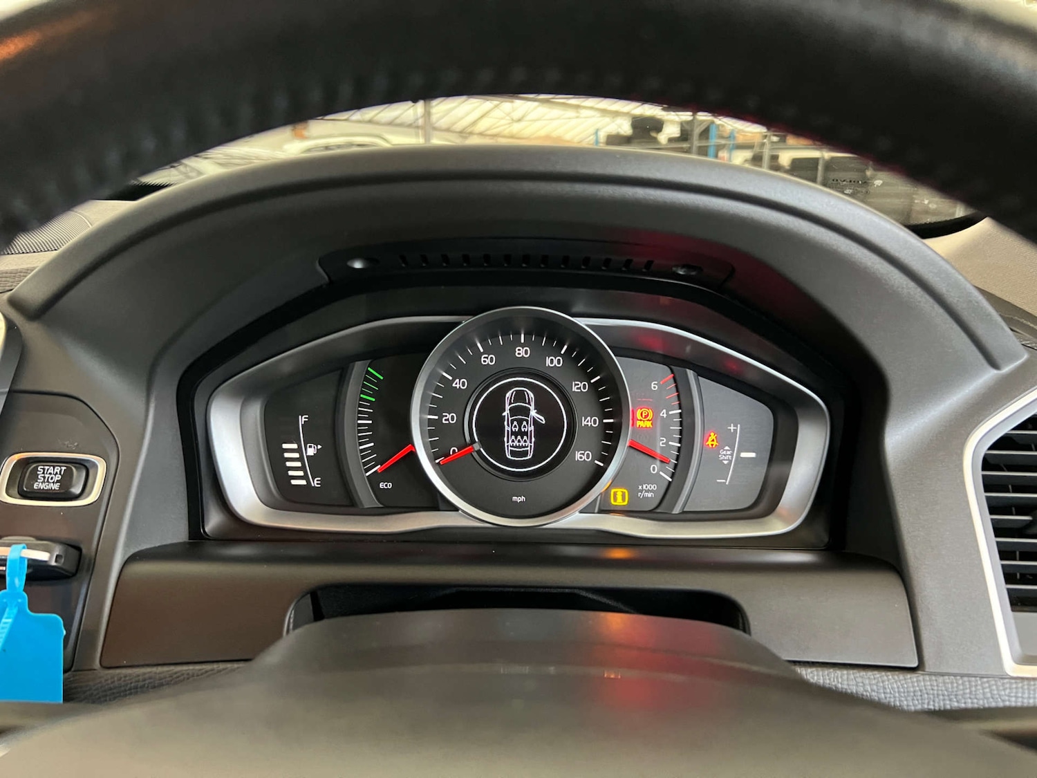 Used Volvo XC60 2016 for sale - 76571366: Photo 15