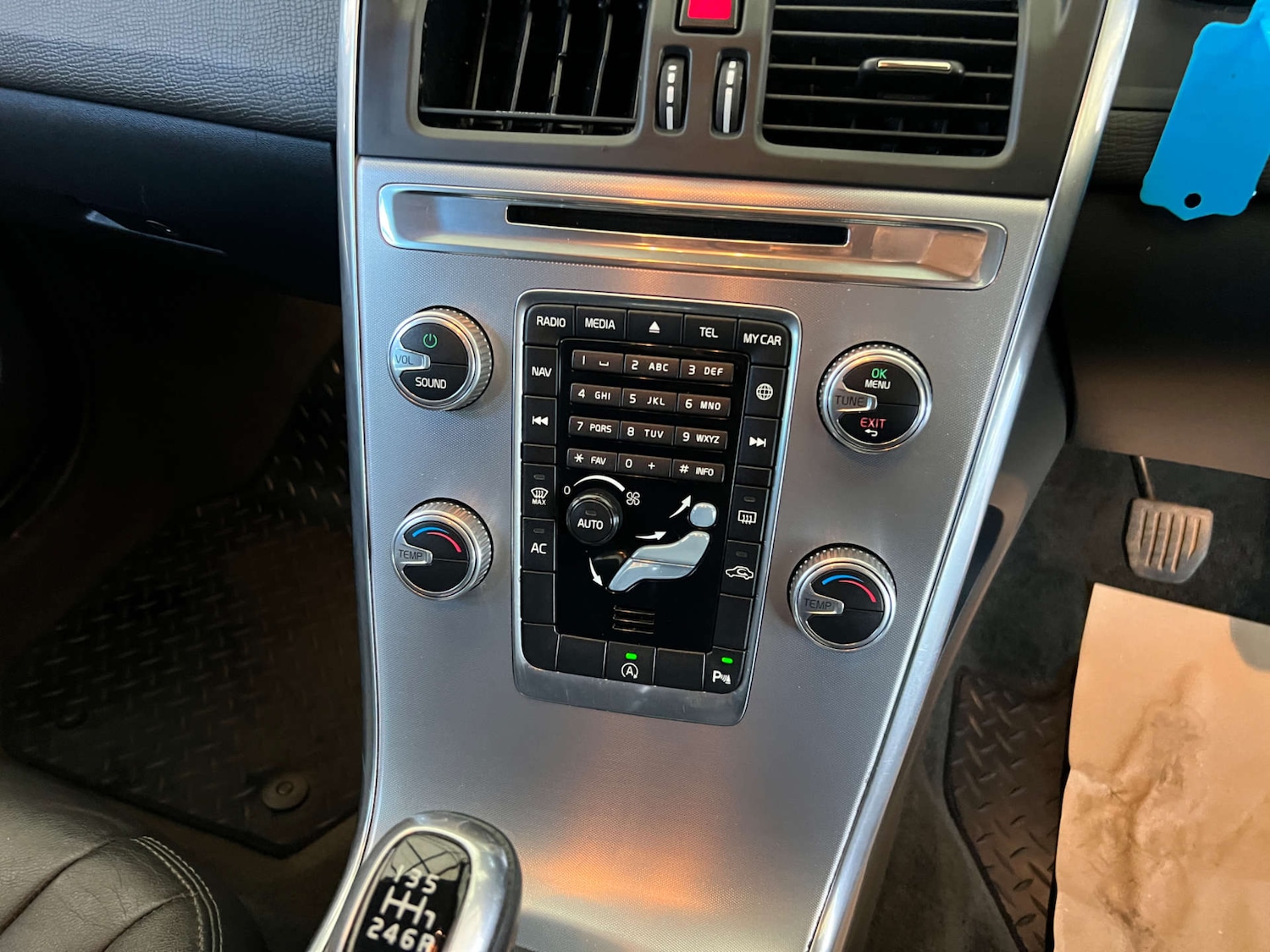 Used Volvo XC60 2016 for sale - 76571366: Photo 18