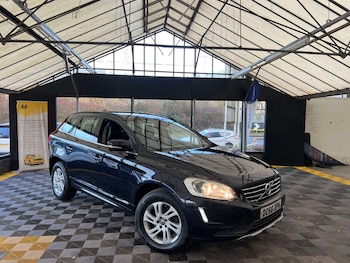 Used Volvo XC60 2016 for sale - 76571366: Photo