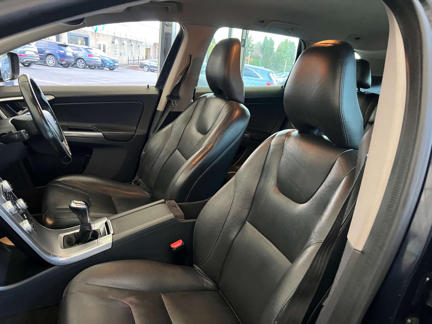 Used Volvo XC60 2016 for sale - 76571366: Photo 23