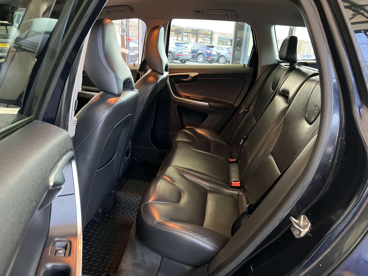 Used Volvo XC60 2016 for sale - 76571366: Photo 25