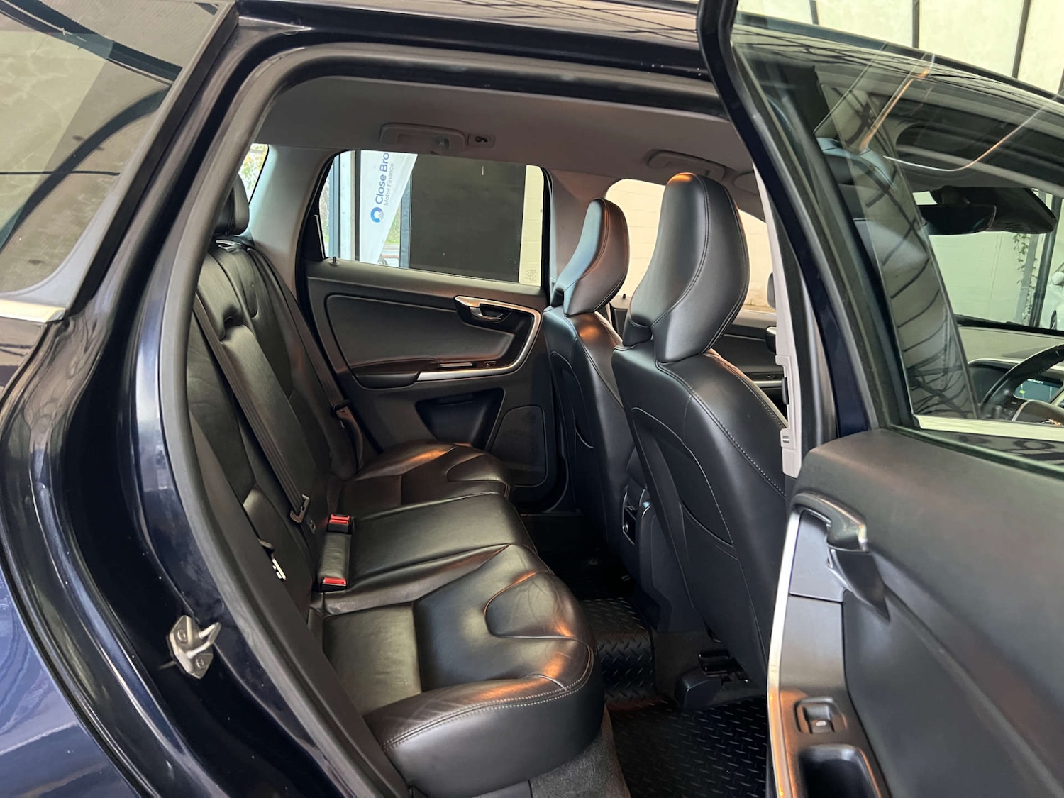 Used Volvo XC60 2016 for sale - 76571366: Photo 26