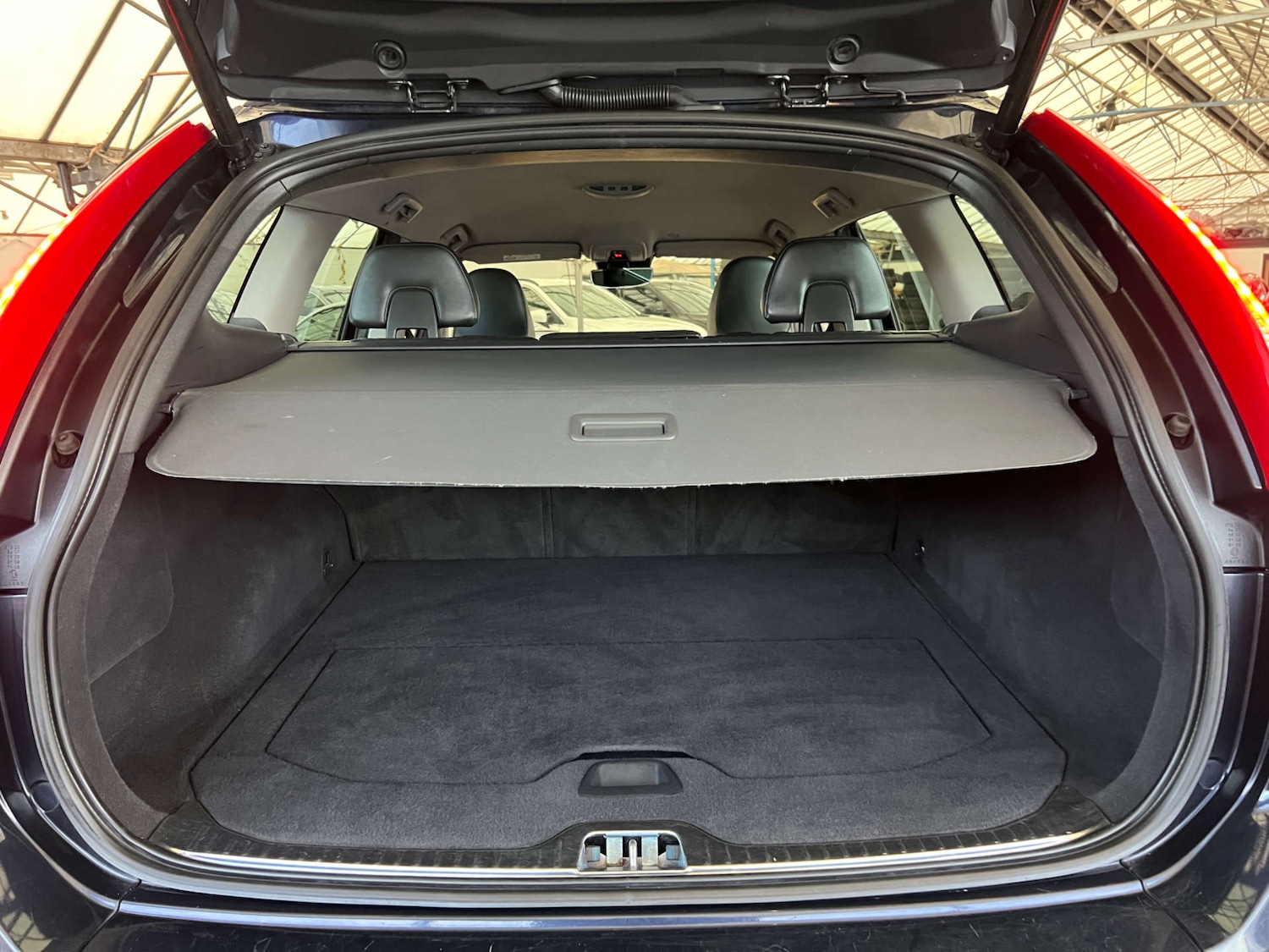 Used Volvo XC60 2016 for sale - 76571366: Photo 27