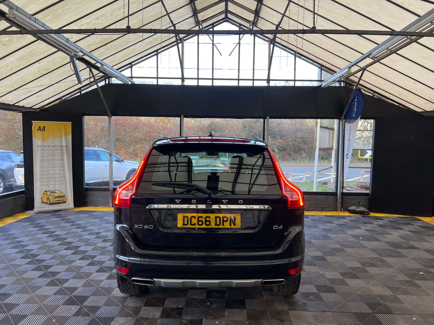 Used Volvo XC60 2016 for sale - 76571366: Photo 7