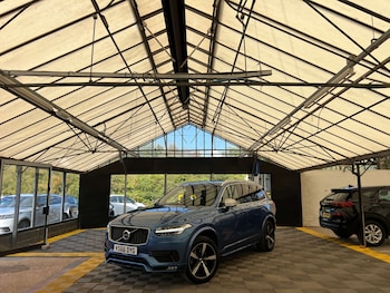 Used Volvo XC90 2016 for sale - 79600565: Photo