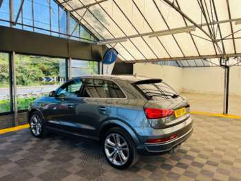 Used Audi Q3 2016 for sale - 74660578: Photo