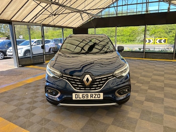 Used Renault Kadjar 2019 for sale - 78366150: Photo