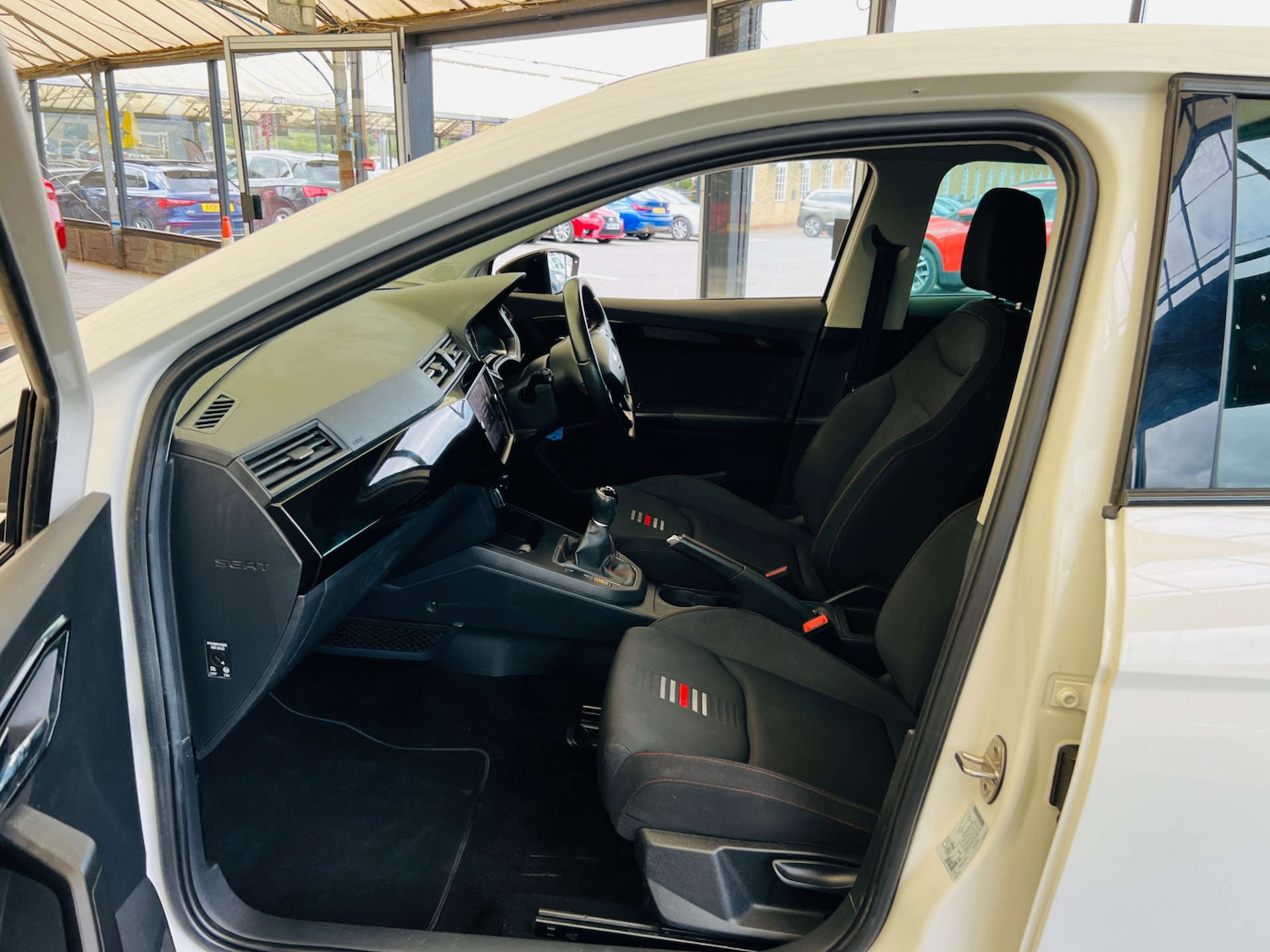 Vehicle 24