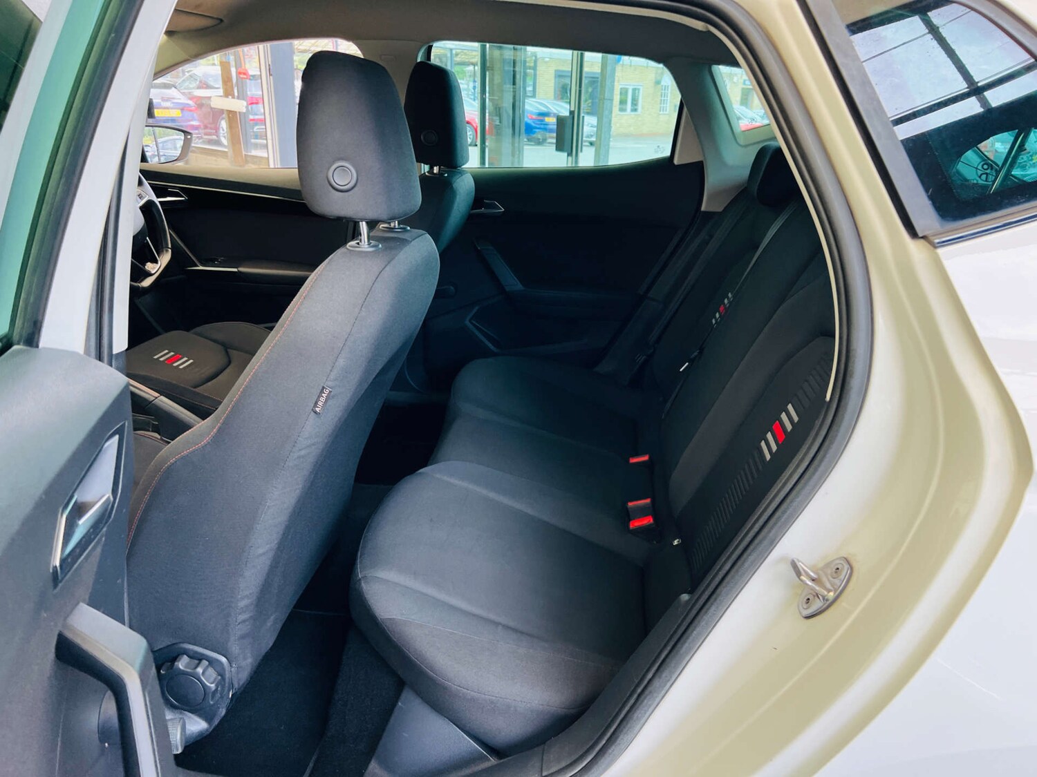 Vehicle 27