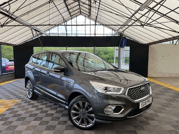 Used Ford Kuga 2018 for sale - 78239307: Photo