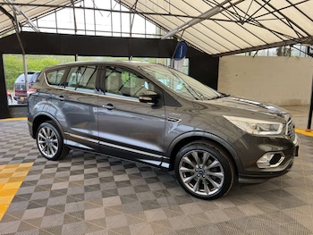 Used Ford Kuga 2018 for sale - 78239307: Photo