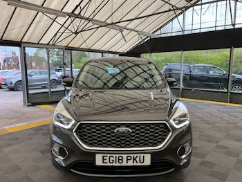 Used Ford Kuga 2018 for sale - 78239307: Photo