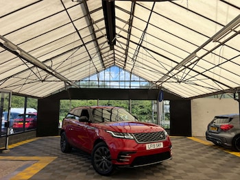 Used Land Rover Range Rover Velar 2019 for sale - 78788884: Photo