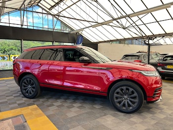 Used Land Rover Range Rover Velar 2019 for sale - 78788884: Photo