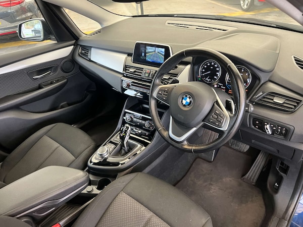 Used BMW 2 Series 2020 for sale - 76231879: Photo 11