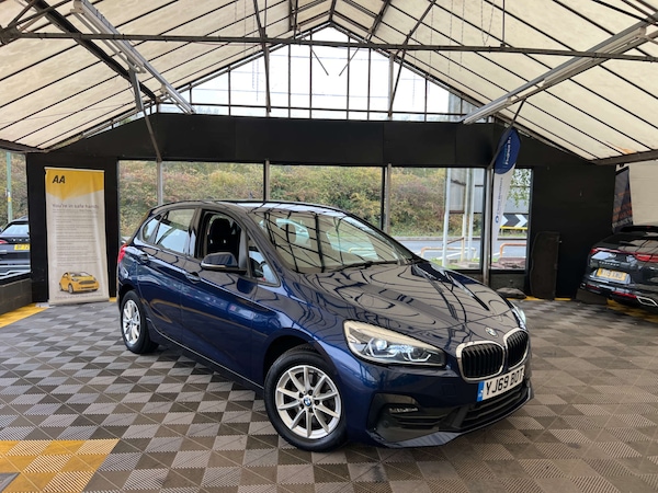 Used BMW 2 Series 2020 for sale - 76231879: Photo 1