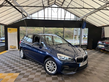 BMW - 2 Series