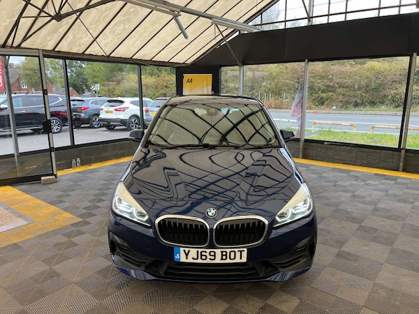 Used BMW 2 Series 2020 for sale - 76231879: Photo 2