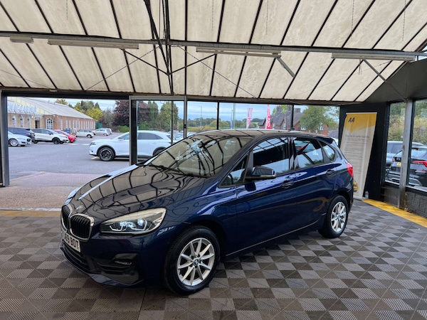 Used BMW 2 Series 2020 for sale - 76231879: Photo 4