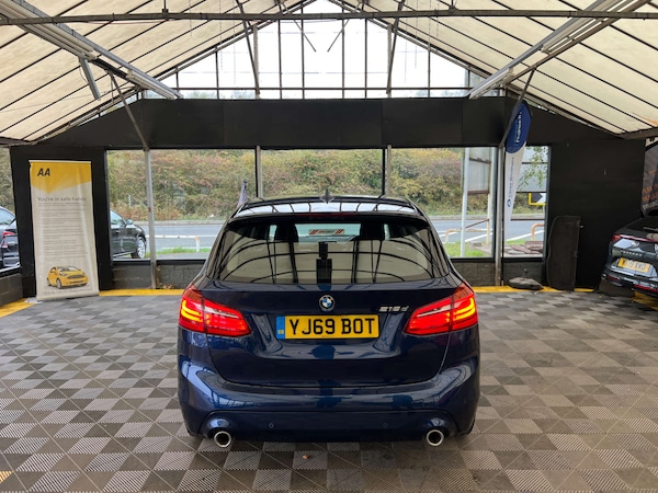 Used BMW 2 Series 2020 for sale - 76231879: Photo 6