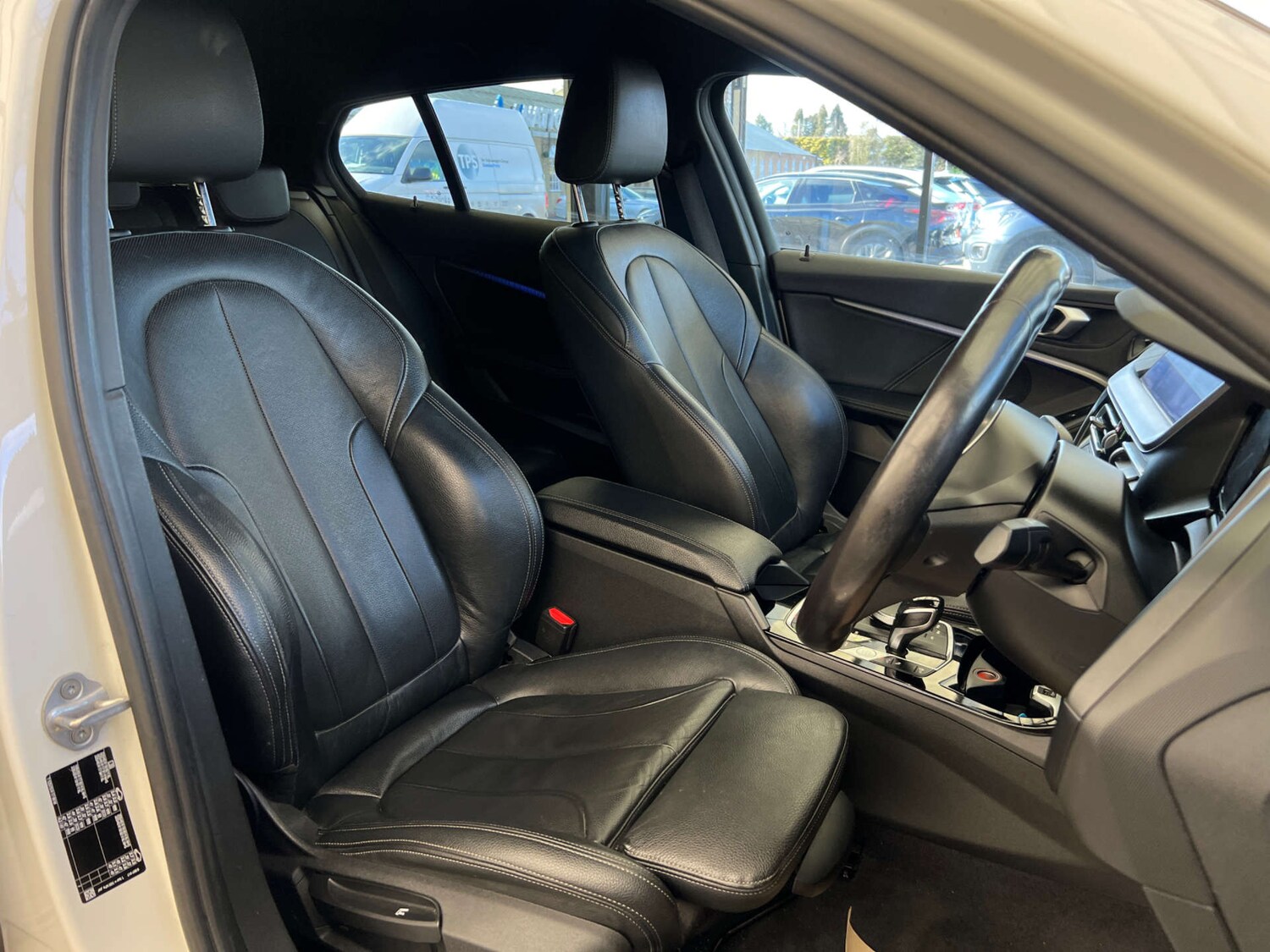 Used BMW 1 Series 2020 for sale - 77844632: Photo 11