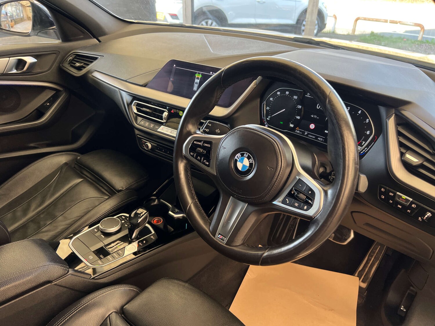 Used BMW 1 Series 2020 for sale - 77844632: Photo 12